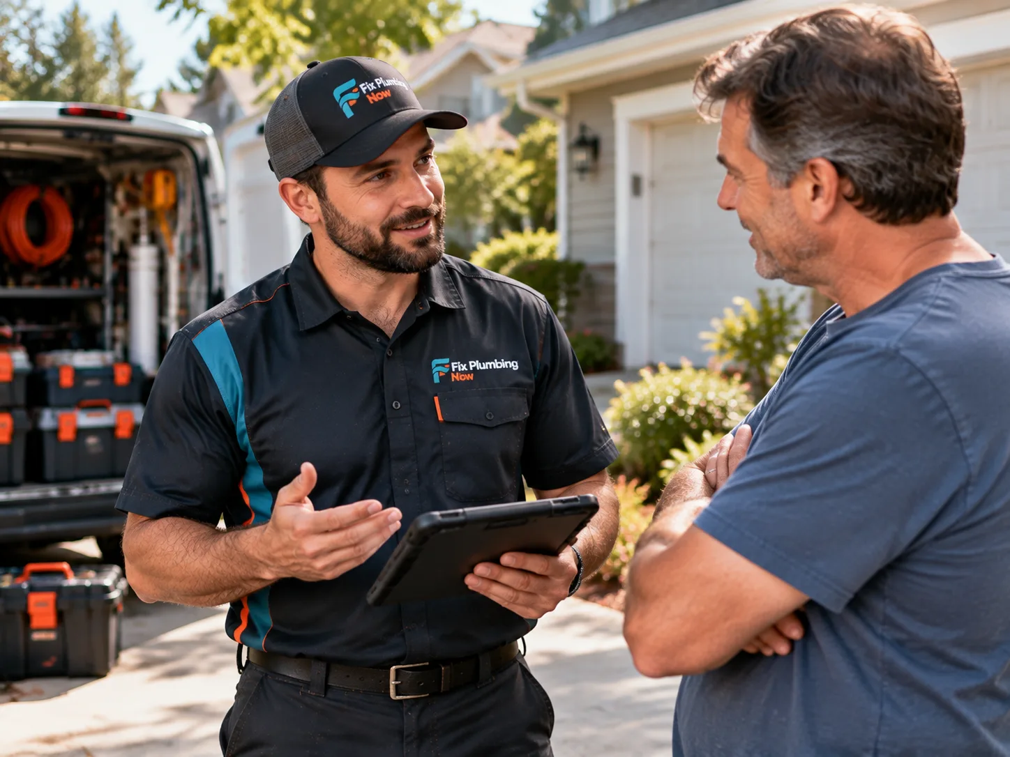 Clogged Drain Service Fanshawe, OK FAQs